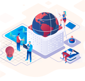 Разработка сложных сайтов для построения систем коммуникации в Лейпциге