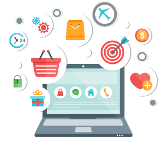 Разработка площадки электронной коммерции в Лейпциге