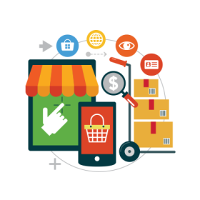 Разработка сложного сайта для сферы логистики в Лейпциге